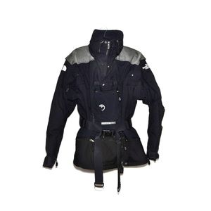 Mens North Face Steep Tech